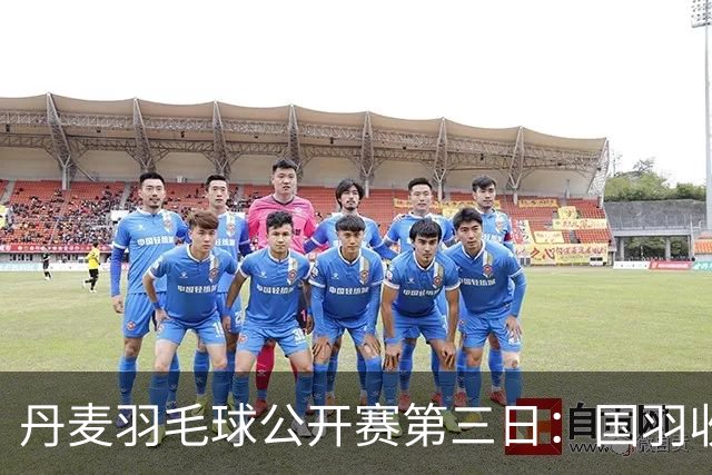 丹麦羽毛球公开赛第三日：国羽收获六胜，男双仅梁王组合晋级，王祉怡德比战完胜