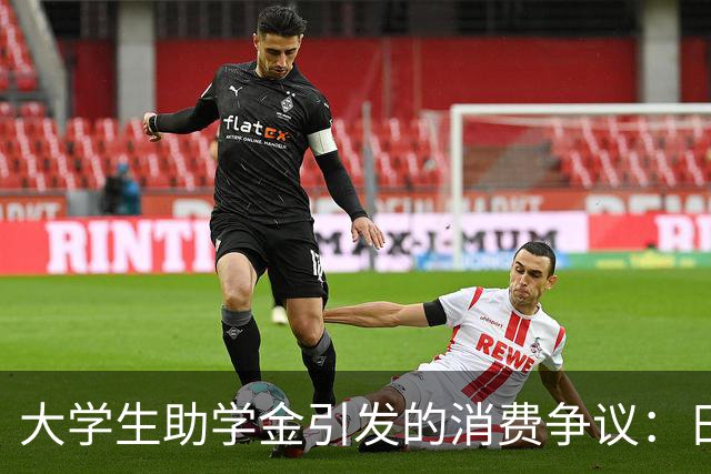 大学生助学金引发的消费争议：日常花费是否合理？